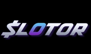 Slotor Logo