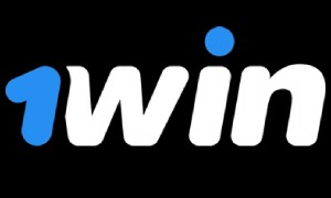 1 Win Logo