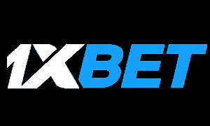 1Xbet Logo