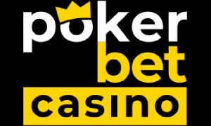 Poker Match Logo