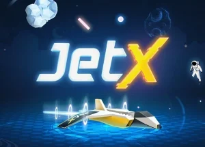 Jet X Logo