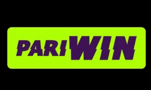 PariWin Casino Logo