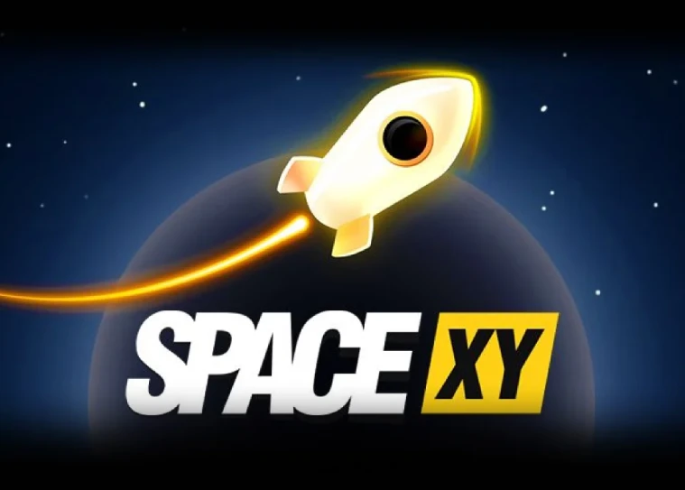 Space XY краш гра