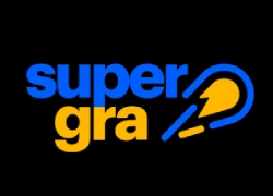 Super Gra Logo