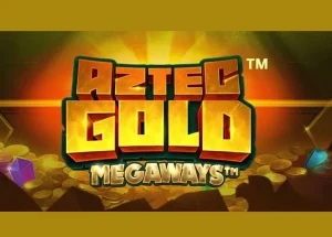 Aztec Gold Logo