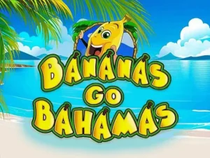 Bananas Go Bahamas Logo