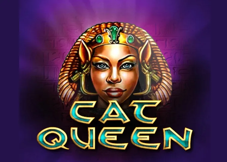 Cat Queen Logo