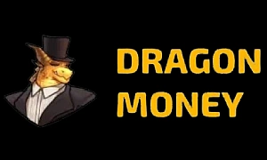 Dragon Money Logo
