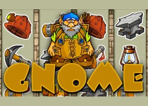 Gnome Logo
