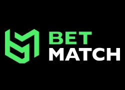 BetMatch Casino Logo