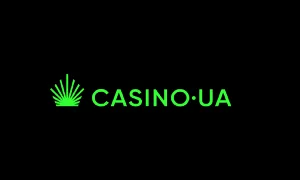Casino UA Logo