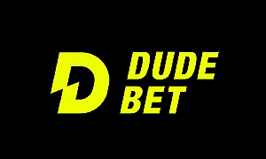 DudeBet Casino Logo