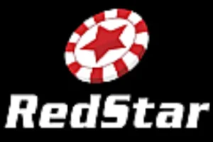 RedStar Poker Logo