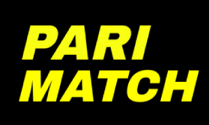 Parimatch                                                                                                                 Logo