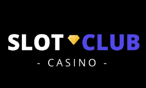 SlotClub Logo