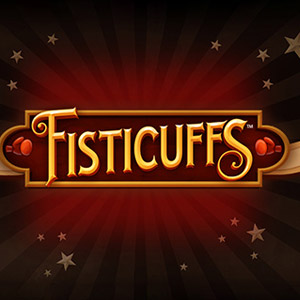 Fisticuffs Logo