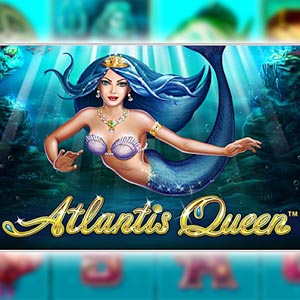 Atlantis Queen Logo
