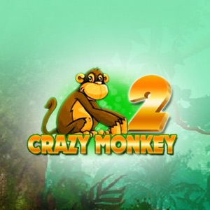 Crazy Monkey 2 Logo