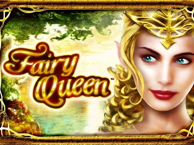 Fairy Queen Logo