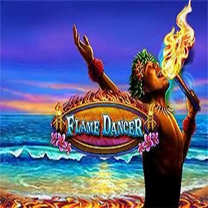 Flame Dancer Logo