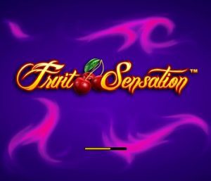 Fruit Sensation Logo