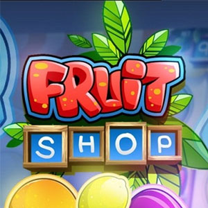 Fruit Shop Logo