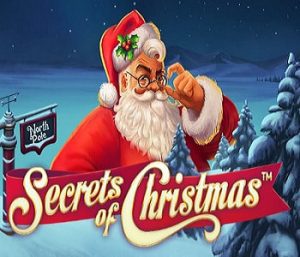 Secrets of Christmas Logo
